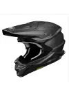 SHOEI VFX-WR06 MAT SİYAH KASK