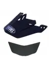 SHOEI VFX-WR06 MAT SİYAH TEREK