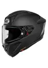 SHOEI X-SPIRIT PRO 02 FIM MAT SİYAH KASK
