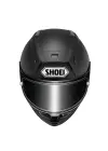 SHOEI X-SPIRIT PRO 02 FIM MAT SİYAH KASK