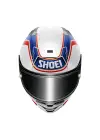 SHOEI X-SPIRIT PRO GARDNER TC-2 KASK