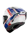 SHOEI X-SPIRIT PRO GARDNER TC-2 KASK