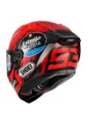 SHOEI X-SPIRIT PRO MARQUEZ 9 TC-1 KASK