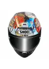 SHOEI X-SPIRIT PRO MARQUEZ MOTEGI 5 TC-1 KASK