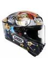 SHOEI X-SPIRIT PRO MARQUEZ MOTEGI 5 TC-1 KASK
