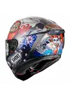 SHOEI X-SPIRIT PRO MARQUEZ MOTEGI 5 TC-1 KASK