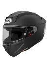 SHOEI X-SPIRIT PRO MAT SİYAH KASK