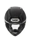 SHOEI X-SPIRIT PRO MAT SİYAH KASK