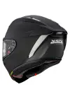 SHOEI X-SPIRIT PRO MAT SİYAH KASK