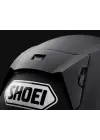 SHOEI X-SPIRIT PRO MAT SİYAH KASK