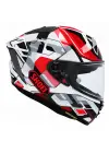SHOEI X-SPIRIT PRO VALION TC-1 KASK