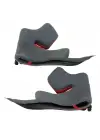 SHOEI X-SPIRIT PRO YANAK PED