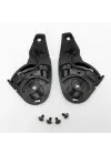 SHOEI CJ-2 YAN KAPAK SET (J-CRUISE - J-CRUISE 2- J-CRUISE 3) (TK)