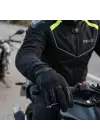 VEXO AERO PLUS ELDİVEN SİYAH
