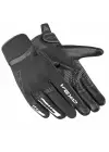 VEXO AERO PLUS ELDİVEN SİYAH-BEYAZ