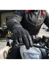 VEXO AERO PLUS ELDİVEN SİYAH-BEYAZ
