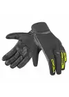 VEXO AERO PLUS ELDİVEN SİYAH-NEON SARI