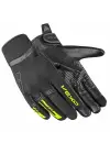 VEXO AERO PLUS ELDİVEN SİYAH-NEON SARI