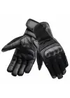 VEXO CARBON H2O ELDİVEN SİYAH
