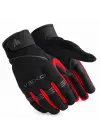 VEXO DRYSTAR H2O ELDİVEN KIRMIZI