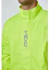 VEXO HURRICANE YAĞMURLUK NEON SARI