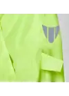 VEXO HURRICANE YAĞMURLUK NEON SARI