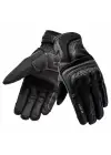 VEXO PATRIOT H2O ELDİVEN SİYAH
