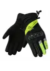 VEXO SCOUT KARBON H2O ELDİVEN NEON SARI