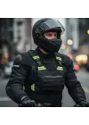 VEXO V110 MOTOSİKLET KURYE GÖĞÜS ÇANTASI