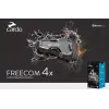 CARDOFREECOM4XJBLBLUETOOTHVEINTERCOM(İKİLİPAKET)