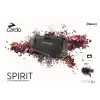 CARDO SPIRIT BLUETOOTH VE INTERCOM (İKİLİ PAKET)