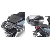 GIVI 1186FZ HONDA FORZA 750 (21-25) ARKA ÇANTA TAŞIYICI