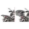 GIVI 2140FZ YAMAHA MT-07 (18-24) ARKA ÇANTA TAŞIYICI