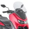 GIVI 2153DT YAMAHA N-MAX 125-155 (21-24) RÜZGAR SİPERLİK