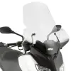 GIVI 446DT YAMAHA X-MAX 125-250 (10-13) RÜZGAR SİPERLİK