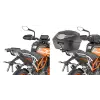 GIVI 7707FZ KTM DUKE 125-390 (17-23) ARKA ÇANTA TAŞIYICI
