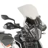GIVI 7710DT KTM 790 ADV.(19-20) -  ADVENTURE R (19-20) - 390 -890 ADV. (20-24) RÜZGAR SİPERLİK