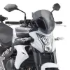 GIVI A4104 KAWASAKI ER-6N 650 (12-16) RÜZGAR SİPERLİK