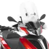 GIVI AF5600 PIAGGIO MP3 YOURBAN 125-300 (11-18) RÜZGAR SİPERLİK