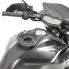 GIVI BF36 DEPOÜSTÜ ÇANTA APARATI (YAMAHA)