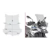 GIVI D5127S BMW F 750 GS (18-23) - F 800 (24-25) - F 850 GS (18-23) RÜZGAR SİPERLİK