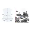 GIVI D5127ST BMW F 750 GS (18-23) - F 800 (24-25) - F 850 GS (18-23) RÜZGAR SİPERLİK