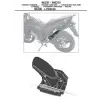 GIVI MG3101 SUZUKI DL 650 V-STROM (11-16) ZİNCİR MUHAFAZA VE ÇAMURLUK