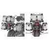 GIVI PL6413CAM TRIUMPH TIGER 800 XC - 800 XR (18-20) YAN ÇANTA TAŞIYICI