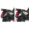 GIVI PLR3101 SUZUKI DL 650 V-STROM (11-16) YAN ÇANTA TAŞIYICI