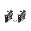 GIVIPLR3105SUZUKIDL1000V-STROM(14-19)YANÇANTATAŞIYICI