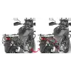 GIVI PLR3112 SUZUKI DL 650 V-STROM (17-25) YAN ÇANTA TAŞIYICI