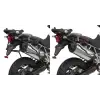 GIVI PLR6401 TRIUMPH TIGER 800 - TIGER 800 XC - TIGER 800 XR (11-16) YAN ÇANTA TAŞIYICI