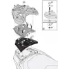 GIVI SR4111 KAWASAKI J300 (14-21) ARKA ÇANTA TAŞIYICI