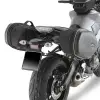 GIVI TE2115 YAMAHA MT-09 (13-16) YAN KUMAŞ ÇANTA TAŞIYICI